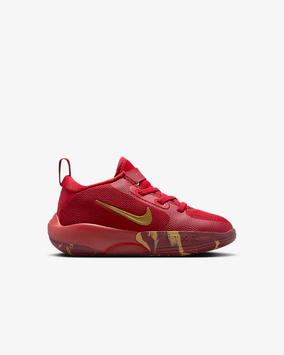 Kids basketball shoes kyrie cheap